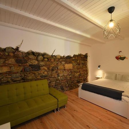 La Mosie Hotel Hateg Luaran gambar