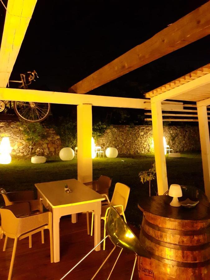La Mosie Hotel Hateg Luaran gambar