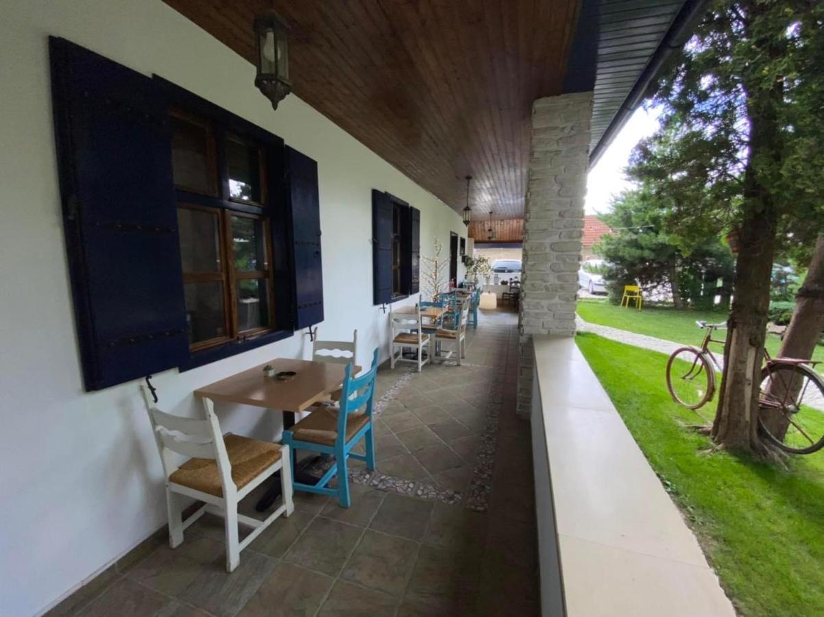 La Mosie Hotel Hateg Luaran gambar