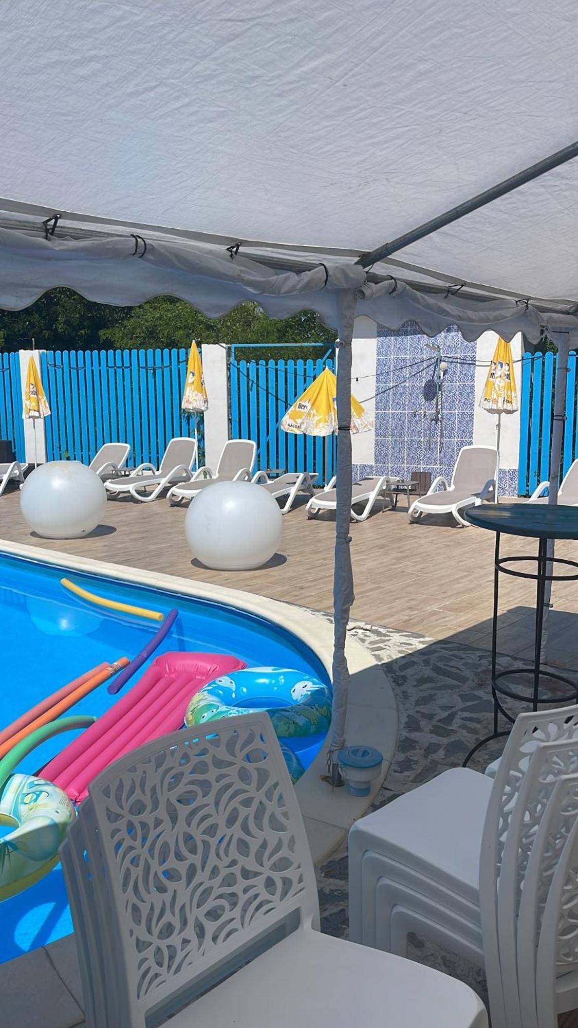 La Mosie Hotel Hateg Luaran gambar