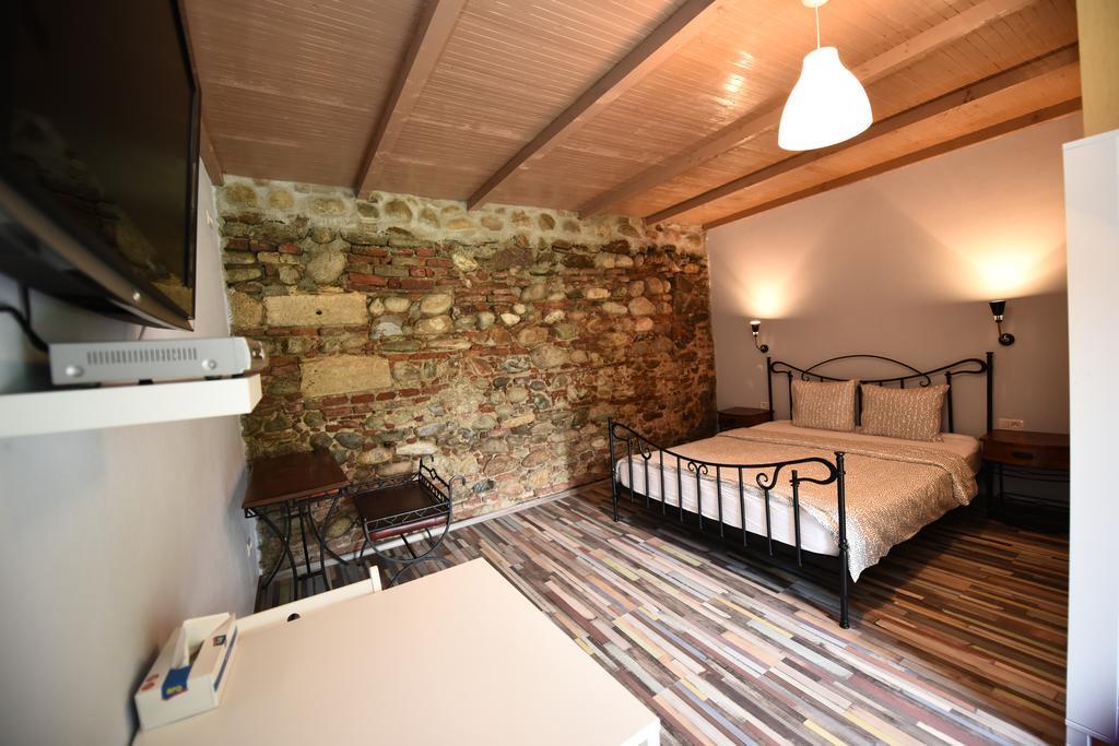 La Mosie Hotel Hateg Luaran gambar