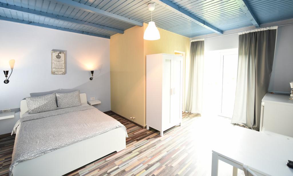 La Mosie Hotel Hateg Luaran gambar