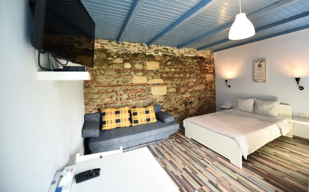 La Mosie Hotel Hateg Luaran gambar