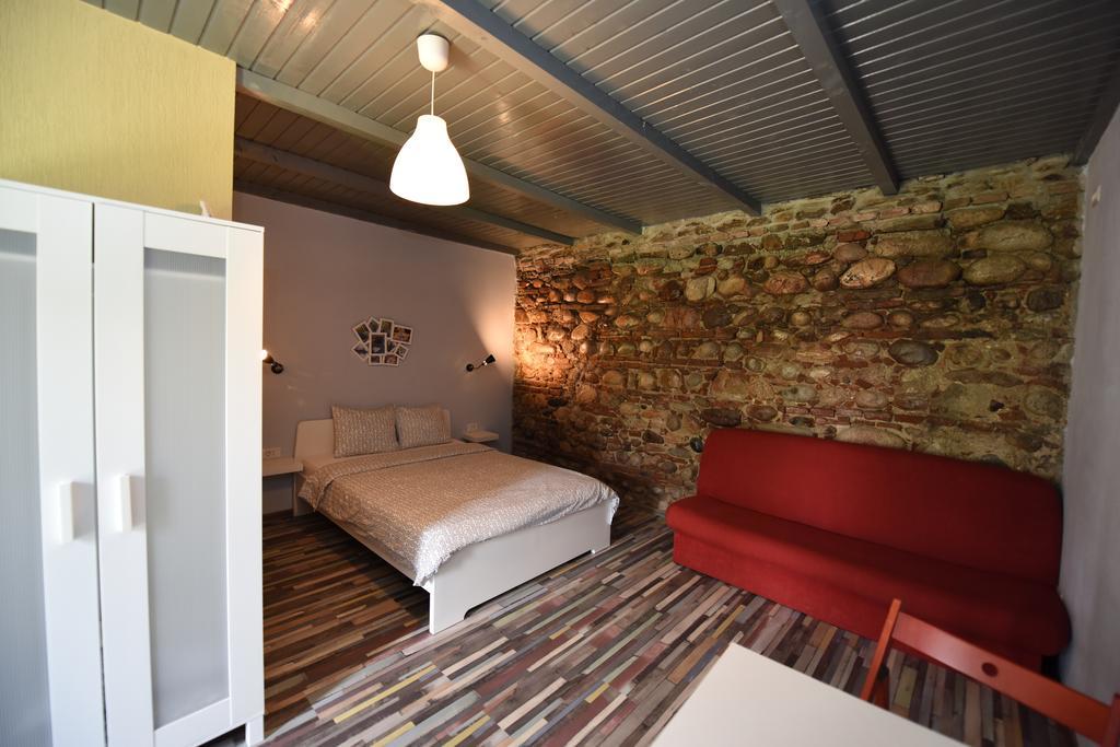 La Mosie Hotel Hateg Luaran gambar