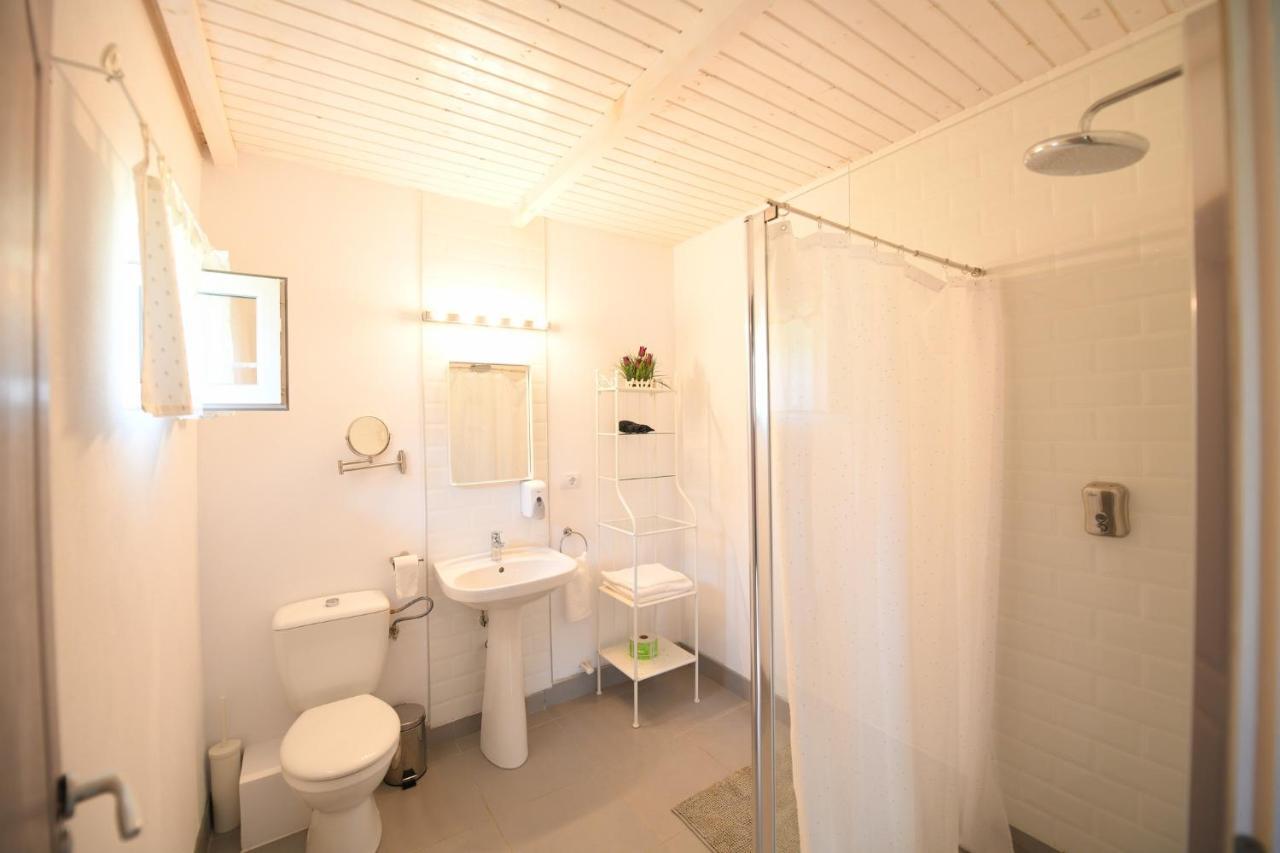 La Mosie Hotel Hateg Luaran gambar