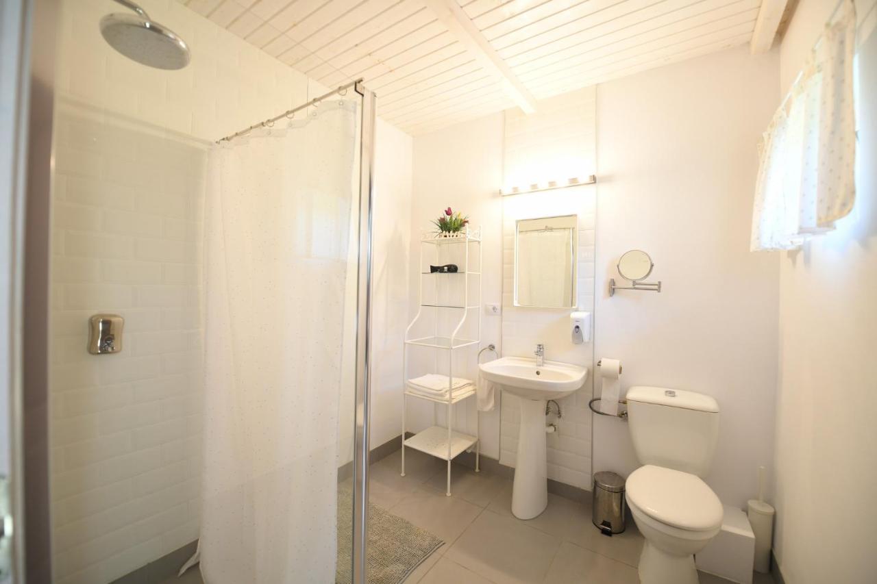 La Mosie Hotel Hateg Luaran gambar